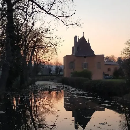 Chateau De La Venerie