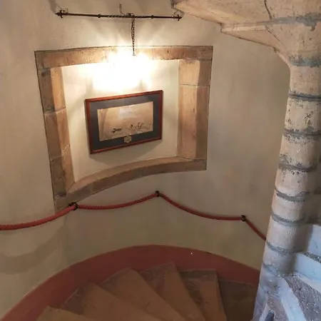Chateau De La Venerie Bed & Breakfast *