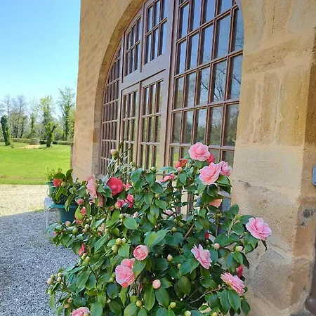 Château De La Venerie 3*