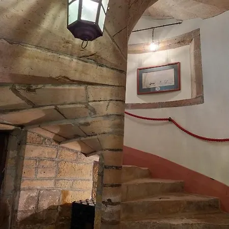 Chateau De La Venerie Denice