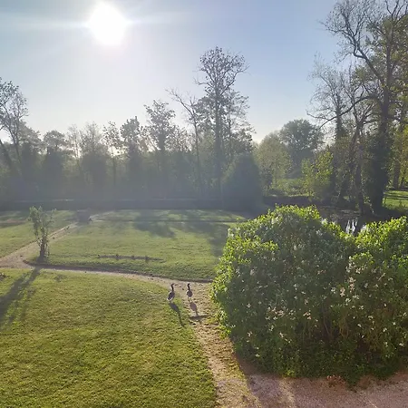 Chateau De La Venerie