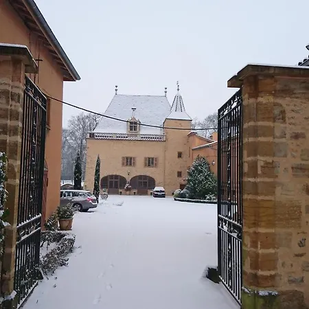 Chateau De La Venerie *