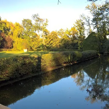 Bed & Breakfast Chateau De La Venerie *