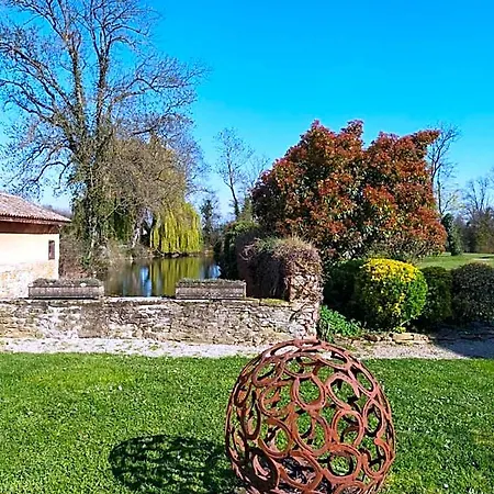 Chateau De La Venerie Отель типа 