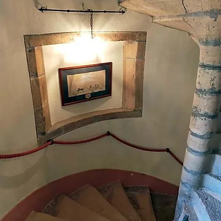 Chateau De La Venerie Denice