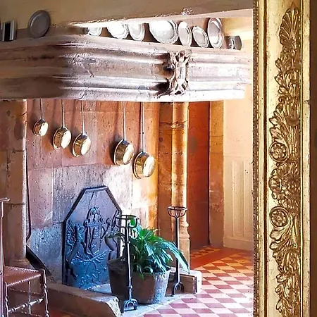 Chateau De La Venerie 3*