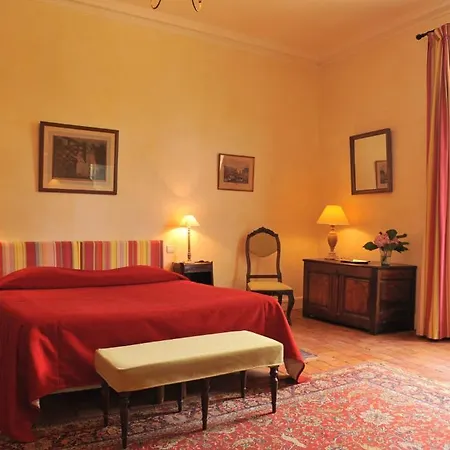 Bed & Breakfast Chateau De La Venerie Denicé