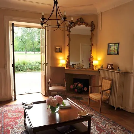 Chateau De La Venerie 3*