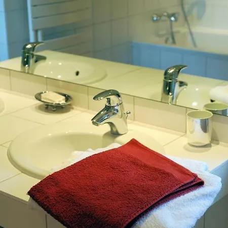 Bed & Breakfast Chateau De La Venerie *