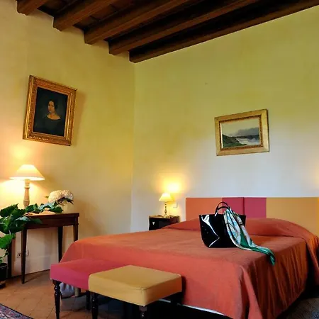 Chateau De La Venerie Denice
